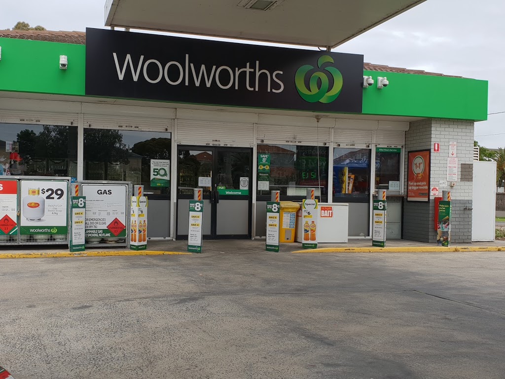 Caltex Woolworths | 2 Thompson Rd, Patterson Lakes VIC 3197, Australia | Phone: (03) 9773 0544