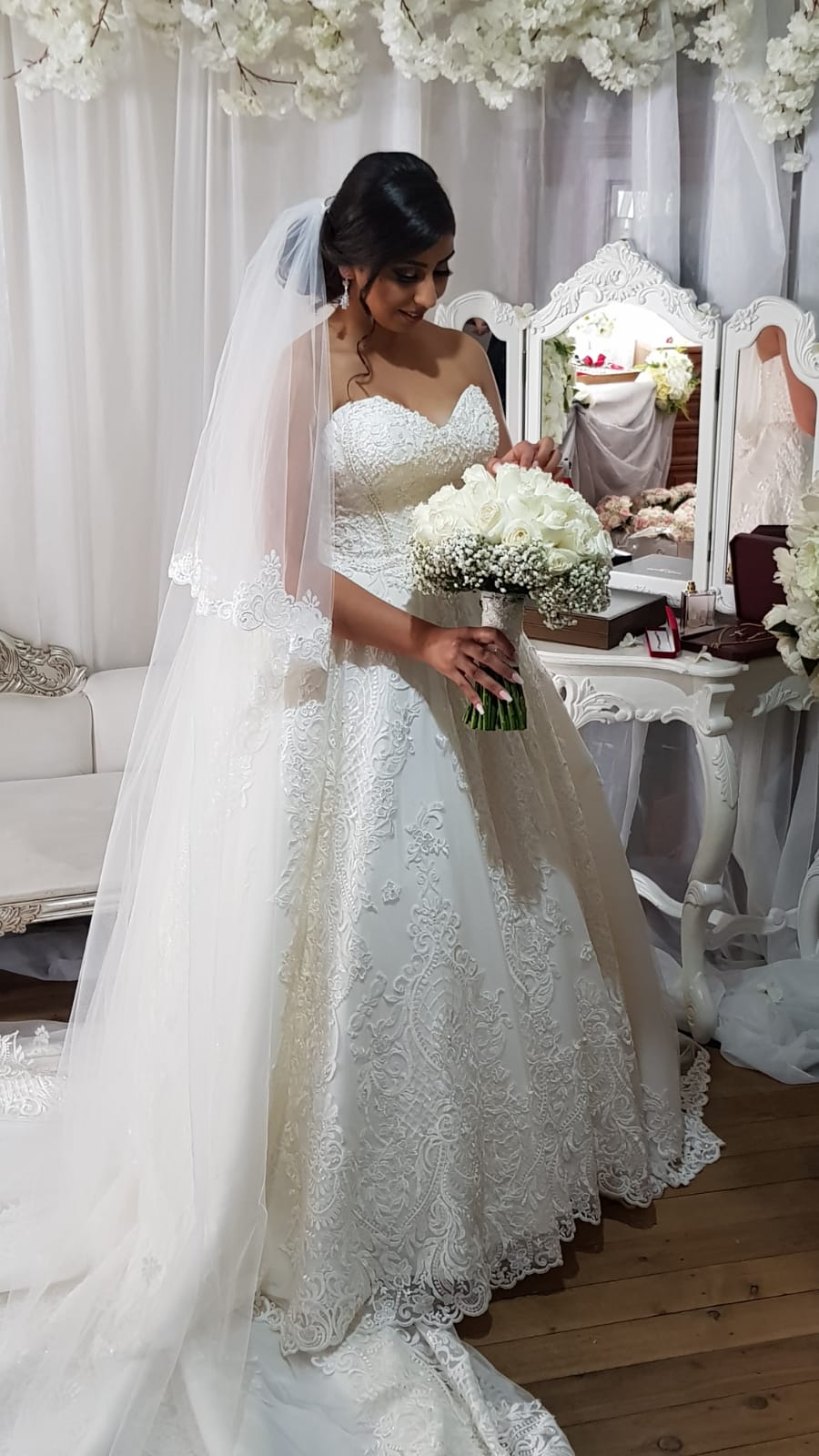 Twobirds Bridal - Bridal Shops Wetherill Park | clothing store | 26 Toohey Rd, Wetherill Park NSW 2164, Australia | 0296095500 OR +61 2 9609 5500