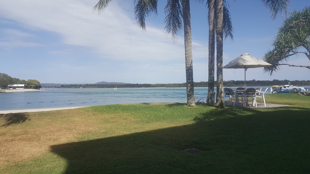 Culgoa Point Beach Resort | 5 Quamby Pl, Noosa Heads QLD 4567, Australia | Phone: (07) 5449 6400