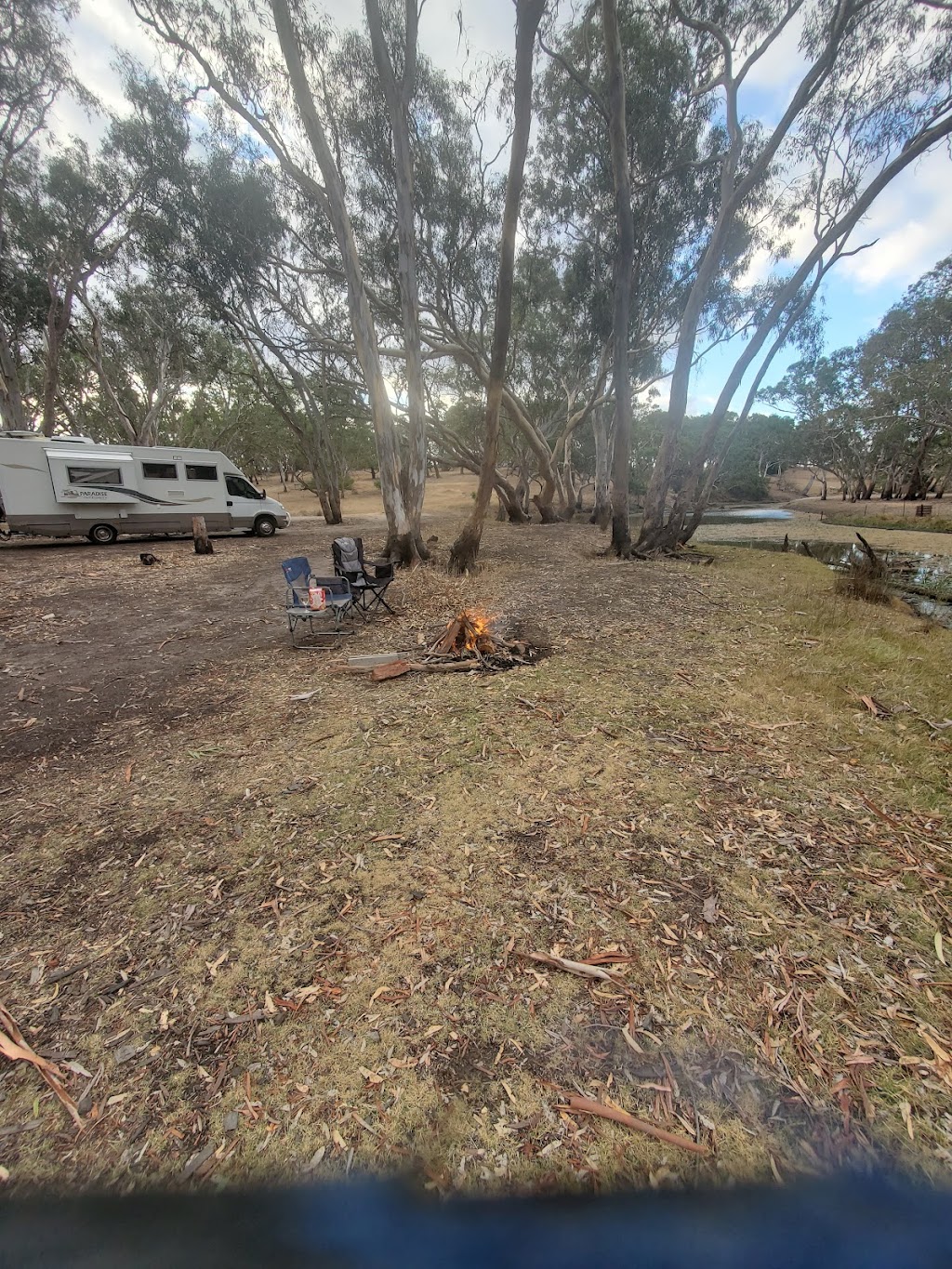 Cavendish River Camping | 9 Clarke St, Cavendish VIC 3314, Australia | Phone: 0499 048 184