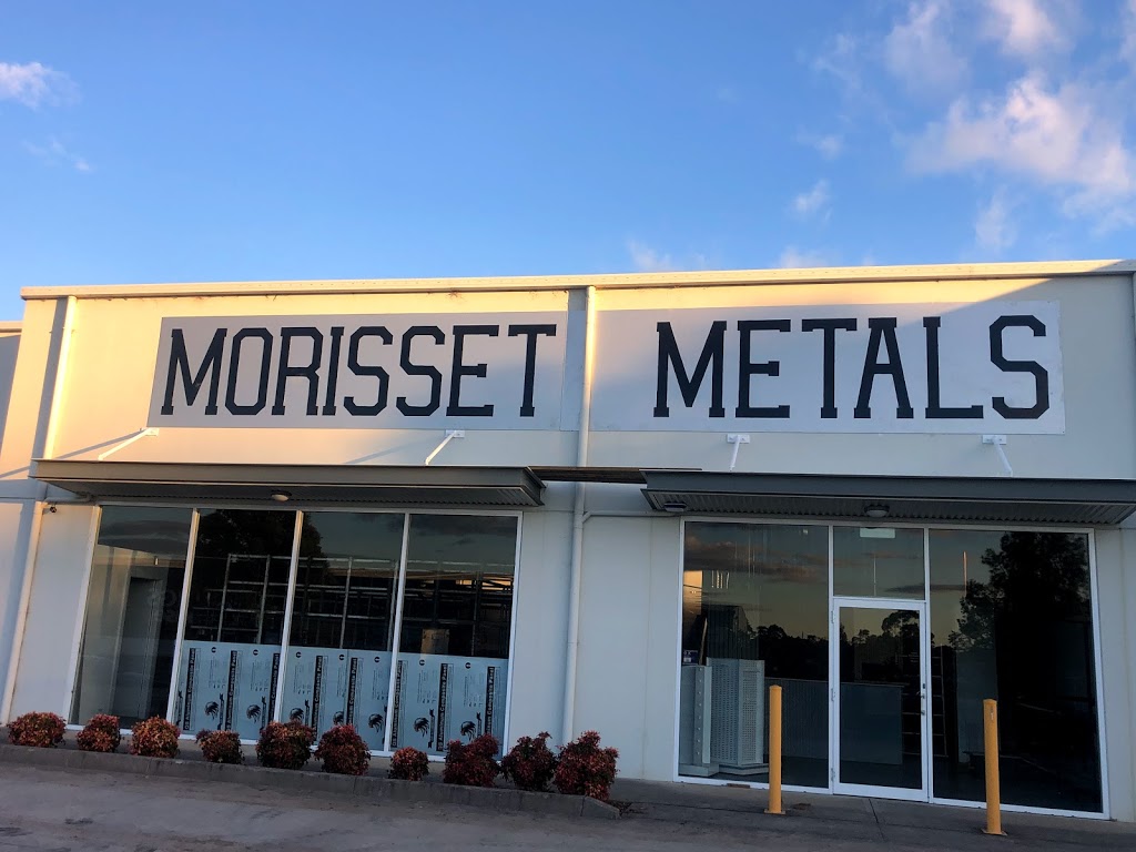 Morisset Metals | 1C Mayfair Cl, Morisset NSW 2264, Australia | Phone: (02) 4973 3909