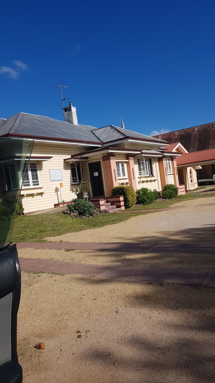 The Lighthouse Community Centre Warwick | 1 122Grafton Street, Warwick QLD 4370, Australia | Phone: (07) 4661 8211