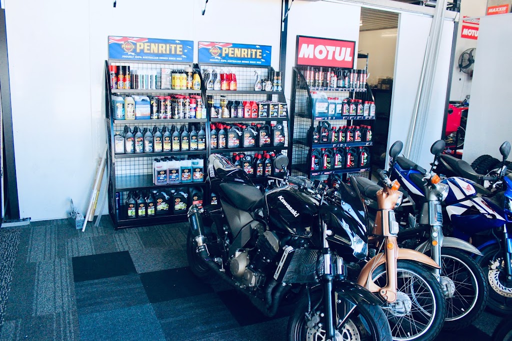 Riders Motorcycle Garage | car repair | 12/133 Quanda Rd, Coolum Beach QLD 4573, Australia | 0753705772 OR +61 7 5370 5772