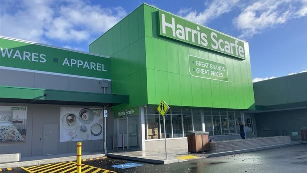 Harris Scarfe Warragul (Homewares, Manchester & Apparel) | 219 Queen St, Warragul VIC 3820, Australia | Phone: (03) 5618 9925