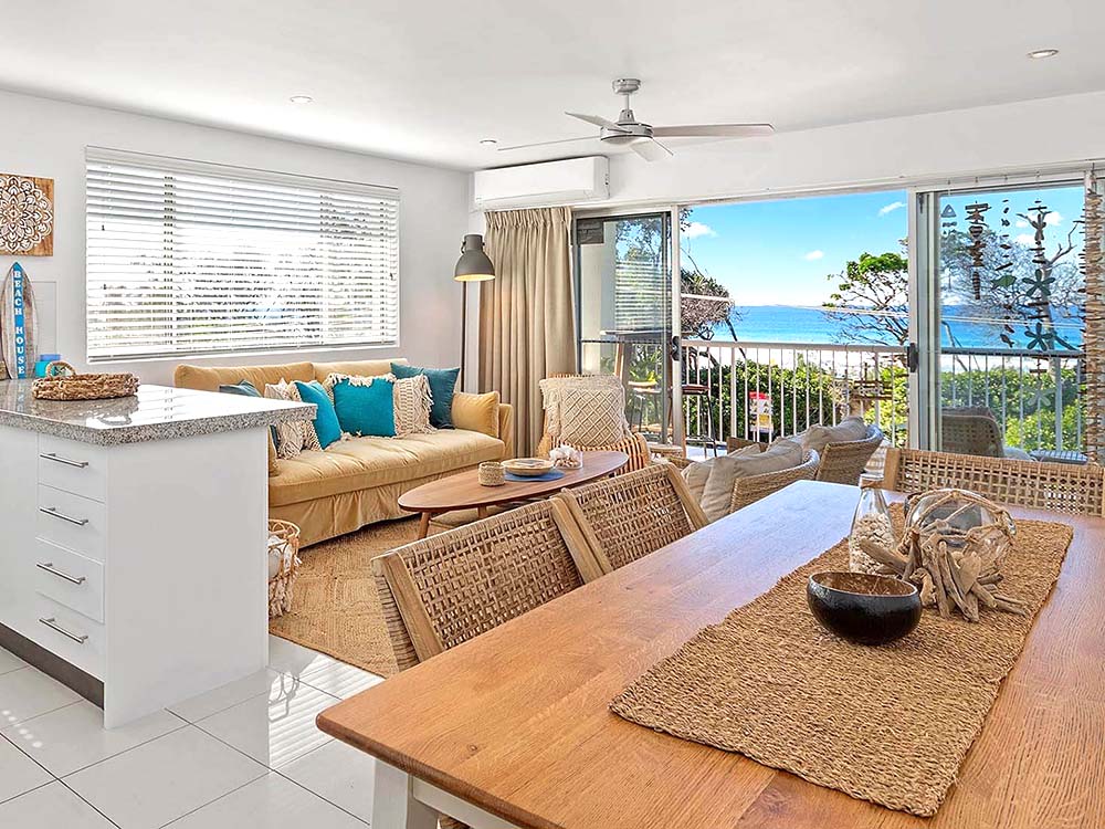 Beachfront Apartment Sunshine Coast | lodging | 11/50 Alexandra Parade, Maroochydore QLD 4558, Australia | 0433949489 OR +61 433 949 489