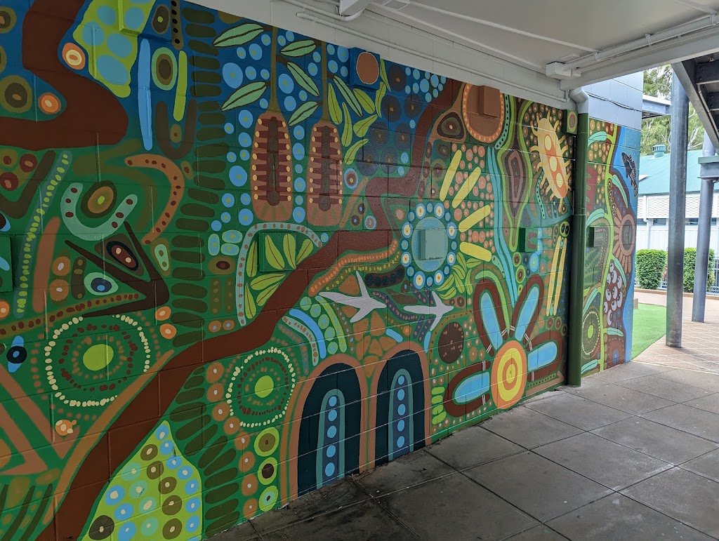Aspley East State School | 31 Helena St, Aspley QLD 4034, Australia | Phone: (07) 3867 2777
