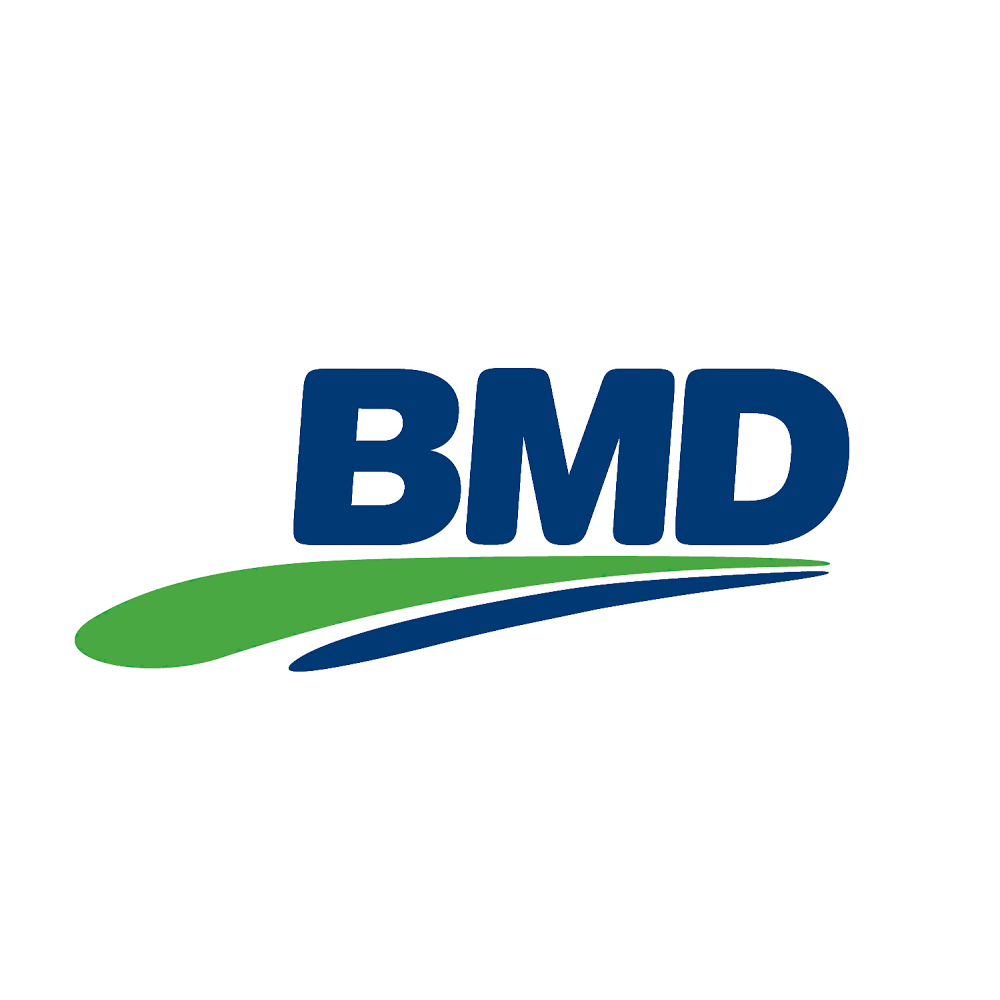 BMD | 1 Sandpiper Ave, Port of Brisbane QLD 4178, Australia | Phone: (07) 3893 7000