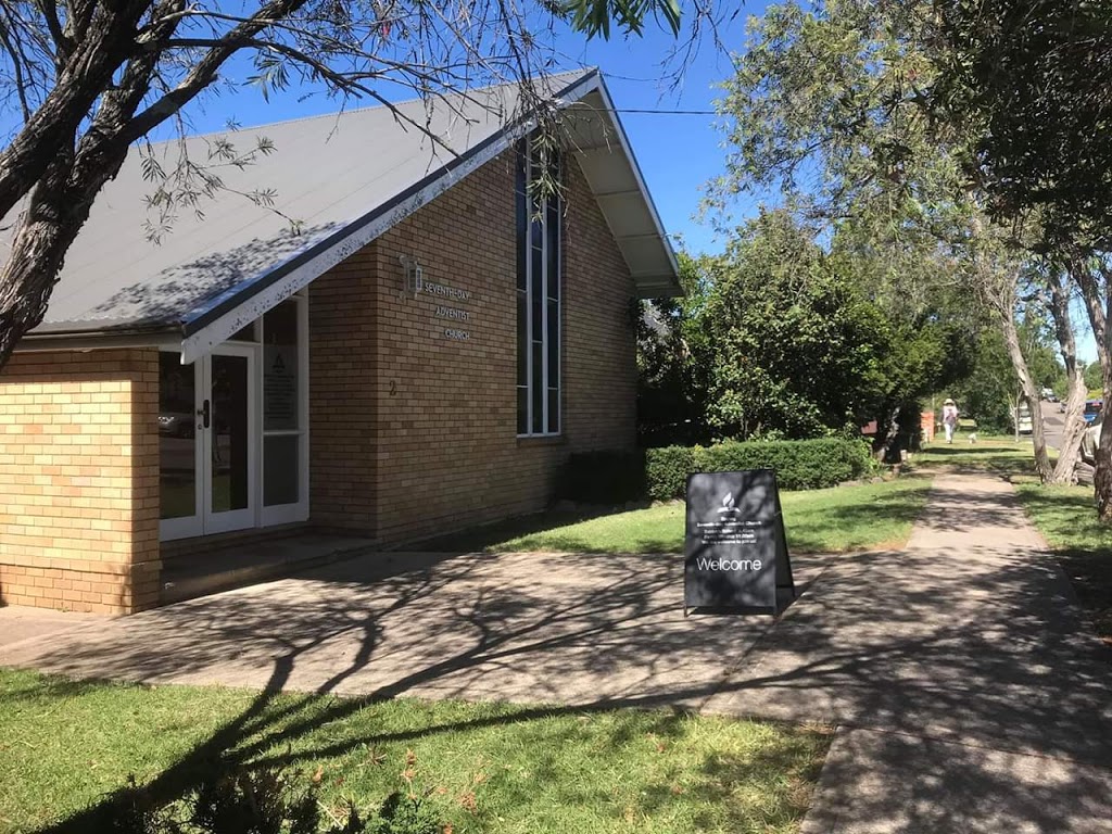 Epping Seventh-day Adventist Church | 2 George St, Epping NSW 2121, Australia | Phone: 0428 555 708