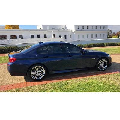 M&M Ridez Luxury Chauffeur Melbourne | 5a Edward St, Fawkner VIC 3060, Australia | Phone: 0499 923 175