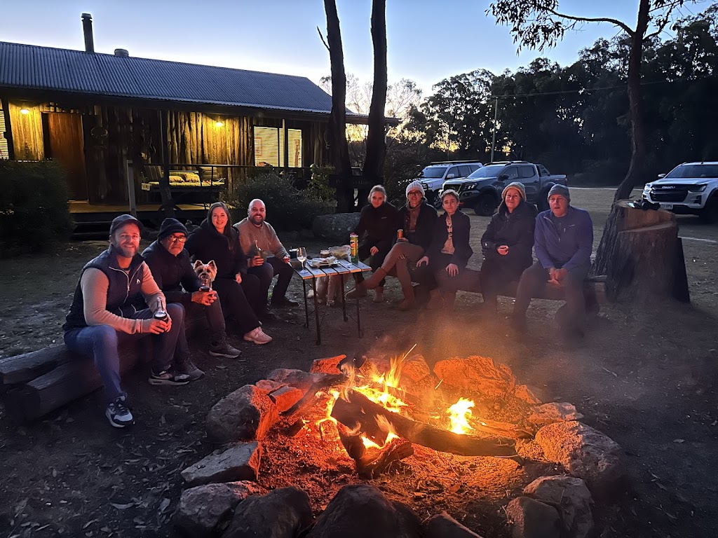 The Sanctuary Stanthorpe | 216 Butler Rd, Amiens QLD 4380, Australia | Phone: 0448 396 613