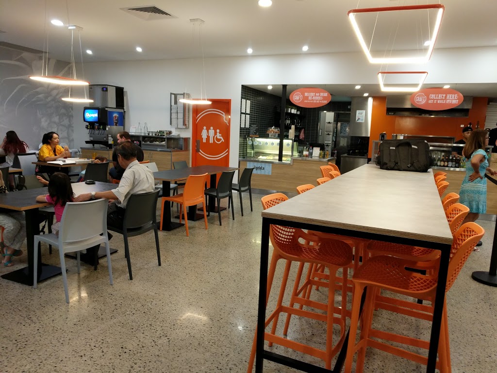 Pizza Craft | 3/5 Armadale Rd, Jandakot WA 6164, Australia | Phone: (08) 9414 7437