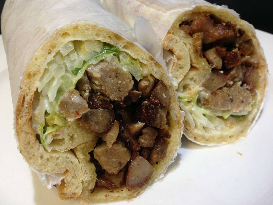 Girrawheen Kebabs | 3 Girrawheen Ave, Girrawheen WA 6064, Australia | Phone: (08) 9342 6333