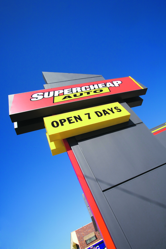Supercheap Auto Rouse Hill | electronics store | T07/4-7 Commercial Rd, Rouse Hill NSW 2155, Australia | 0286469910 OR +61 2 8646 9910