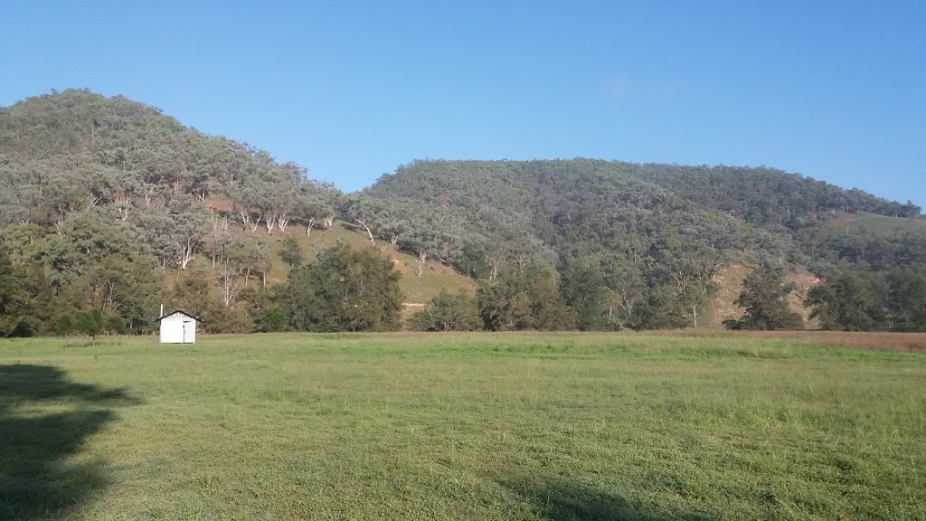 Capertee National Park | Capertee NSW 2846, Australia