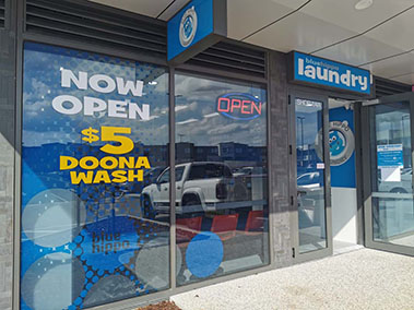 Blue Hippo Laundry - Maddingley | Shop 1/4A McCormacks Rd, Maddingley VIC 3340, Australia | Phone: 0468961491