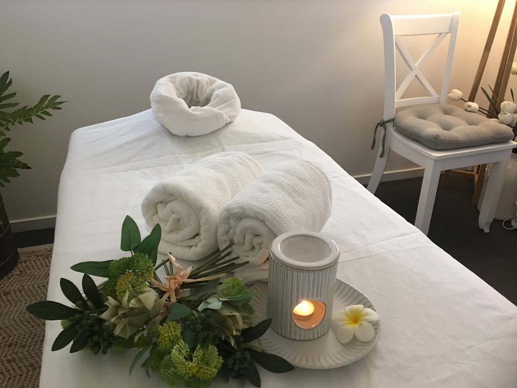 SeriThai Massage Remedial Spa Ripley | 8 Optima St, Ripley QLD 4306, Australia | Phone: 0416 894 516