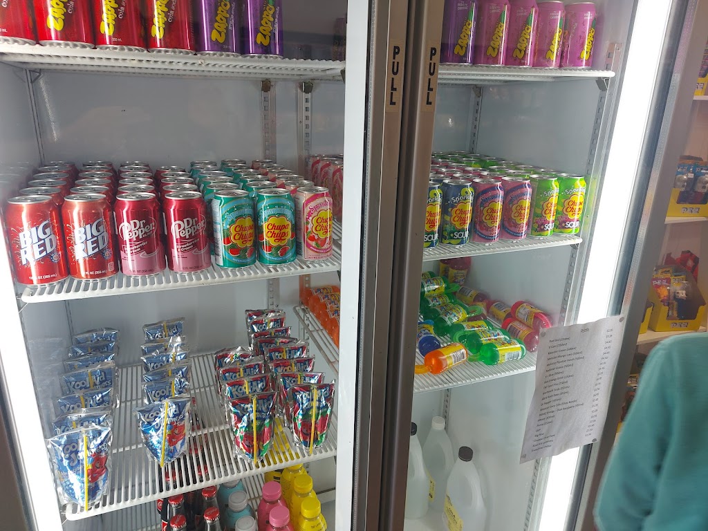 Eildon Candy Claw | 11a Main St, Eildon VIC 3713, Australia | Phone: 0422 874 285