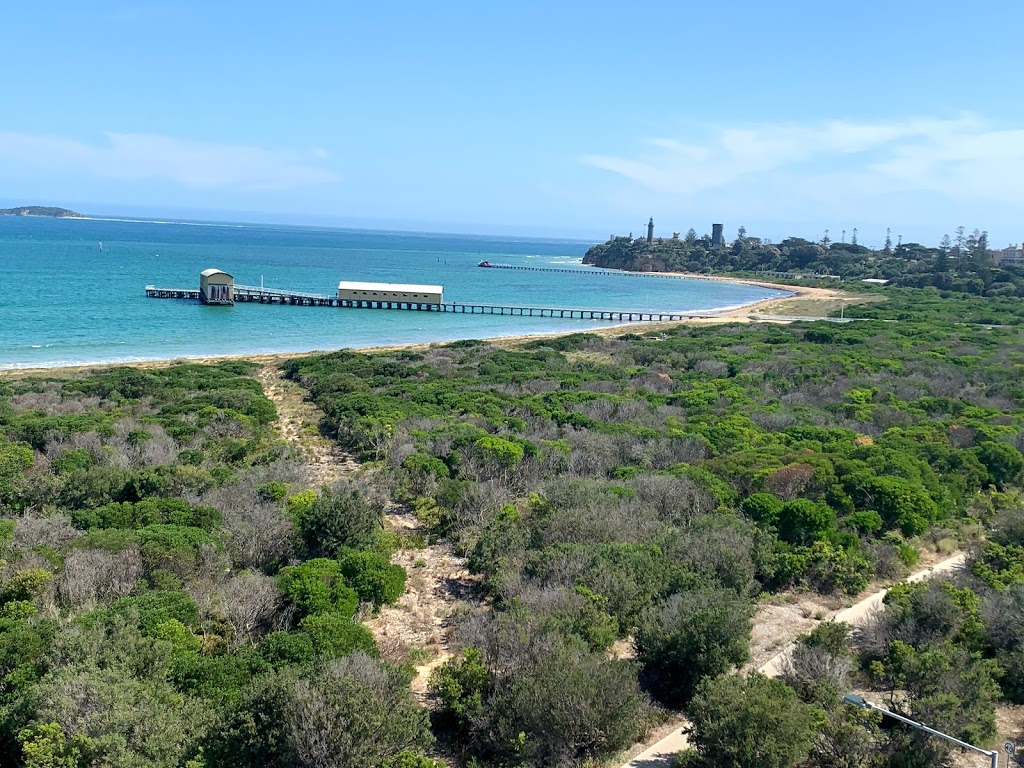 Queenscliff Harbour | tourist attraction | 1 Harbour St, Queenscliff VIC 3225, Australia | 0352585459 OR +61 3 5258 5459