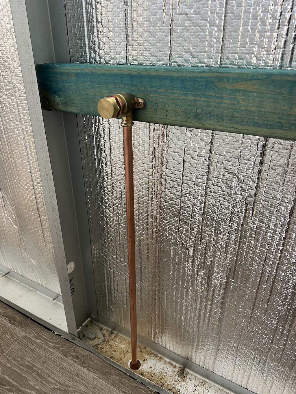 Little Plumber5 | Teale Rd, The Summit QLD 4377, Australia | Phone: 0447 169 883