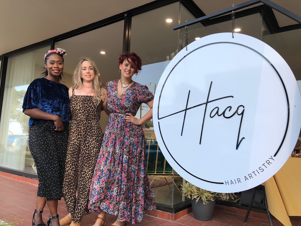 Hacq Hair Artistry | 794 Pacific Parade, Currumbin QLD 4223, Australia | Phone: (07) 5520 2466