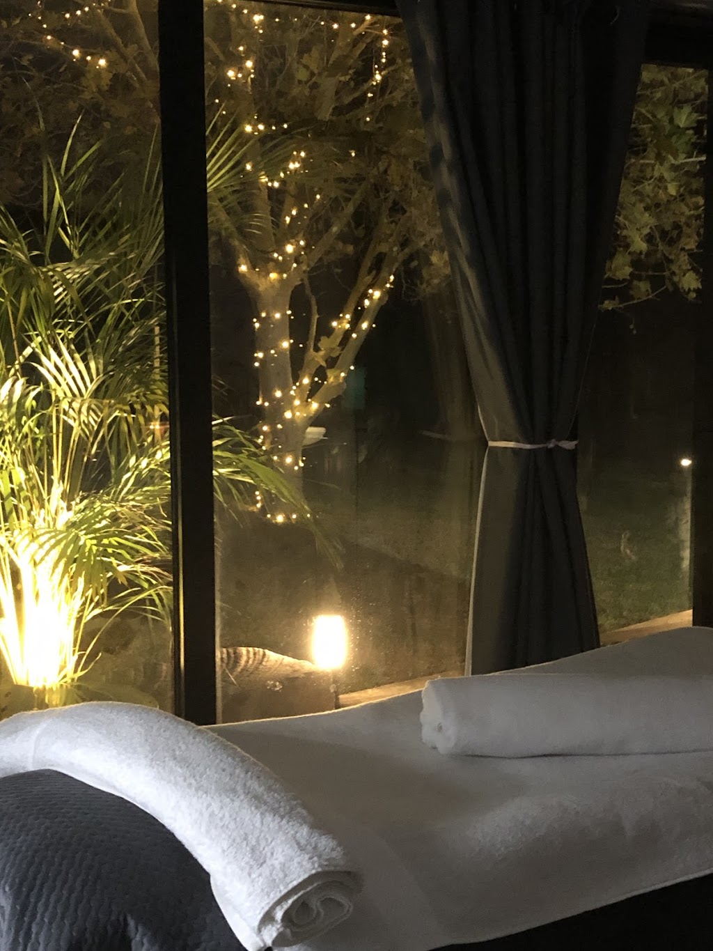 THE GLASSHOUSE SPA RETREAT~ beauty & wellness body treatments | 375 Mount Hercules Rd, Razorback NSW 2571, Australia | Phone: 0428 183 300