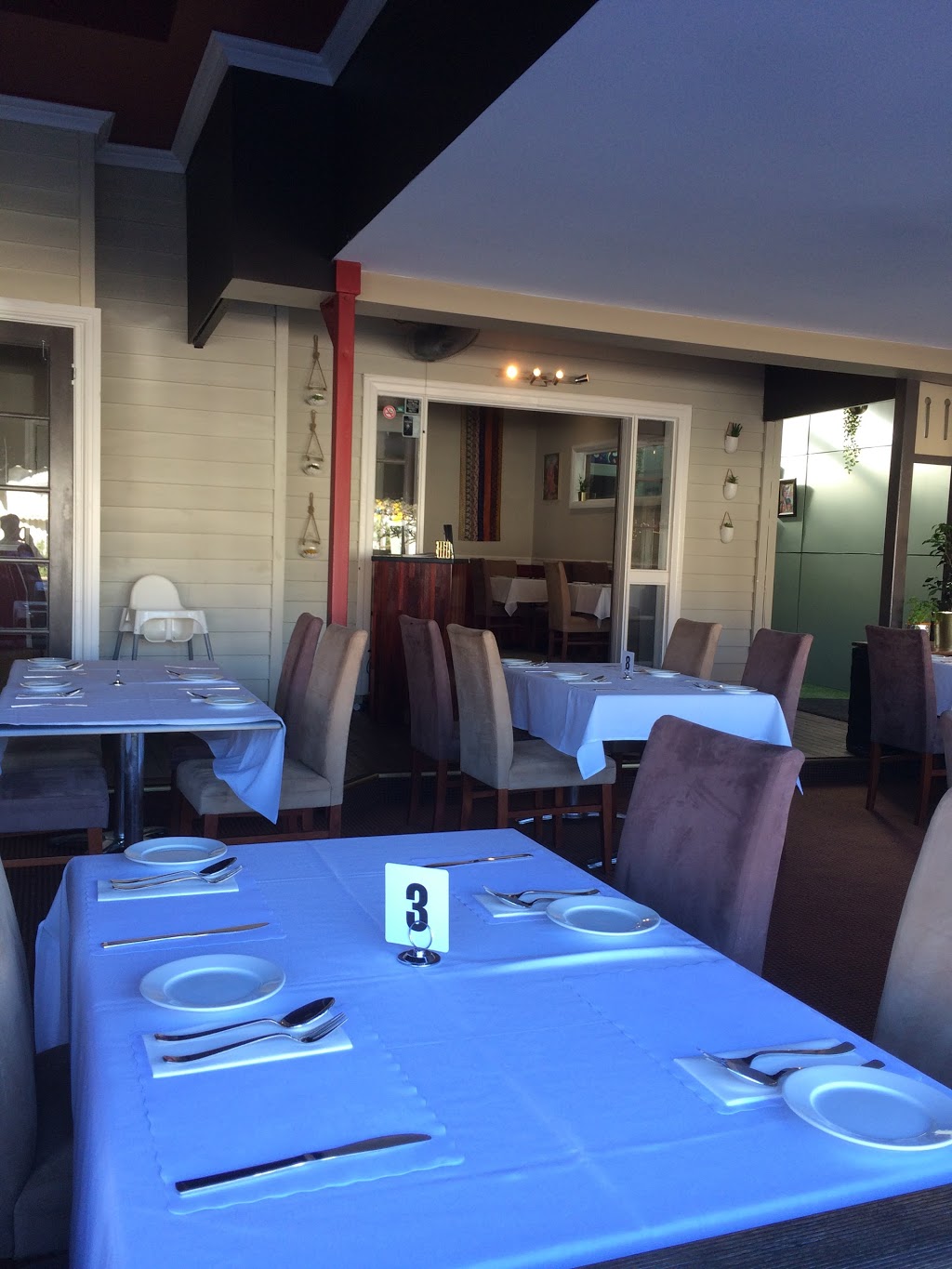 Jo’s Curry House | restaurant | 18 Wittenoom St, Bunbury WA 6230, Australia | 0897303905 OR +61 8 9730 3905
