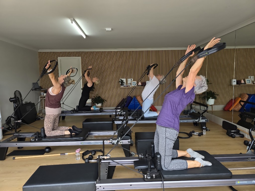 Dutchys Pilates | 7 Spoonbill Dr, Armstrong Creek VIC 3217, Australia | Phone: 0421 520 907