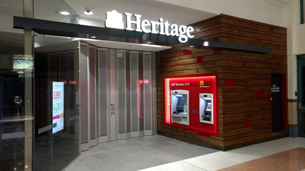 Heritage Bank ATM | bank | 10-12, Runaway bay shopping village, Shop 56 Lae Dr, Runaway Bay QLD 4216, Australia | 131422 OR +61 131422