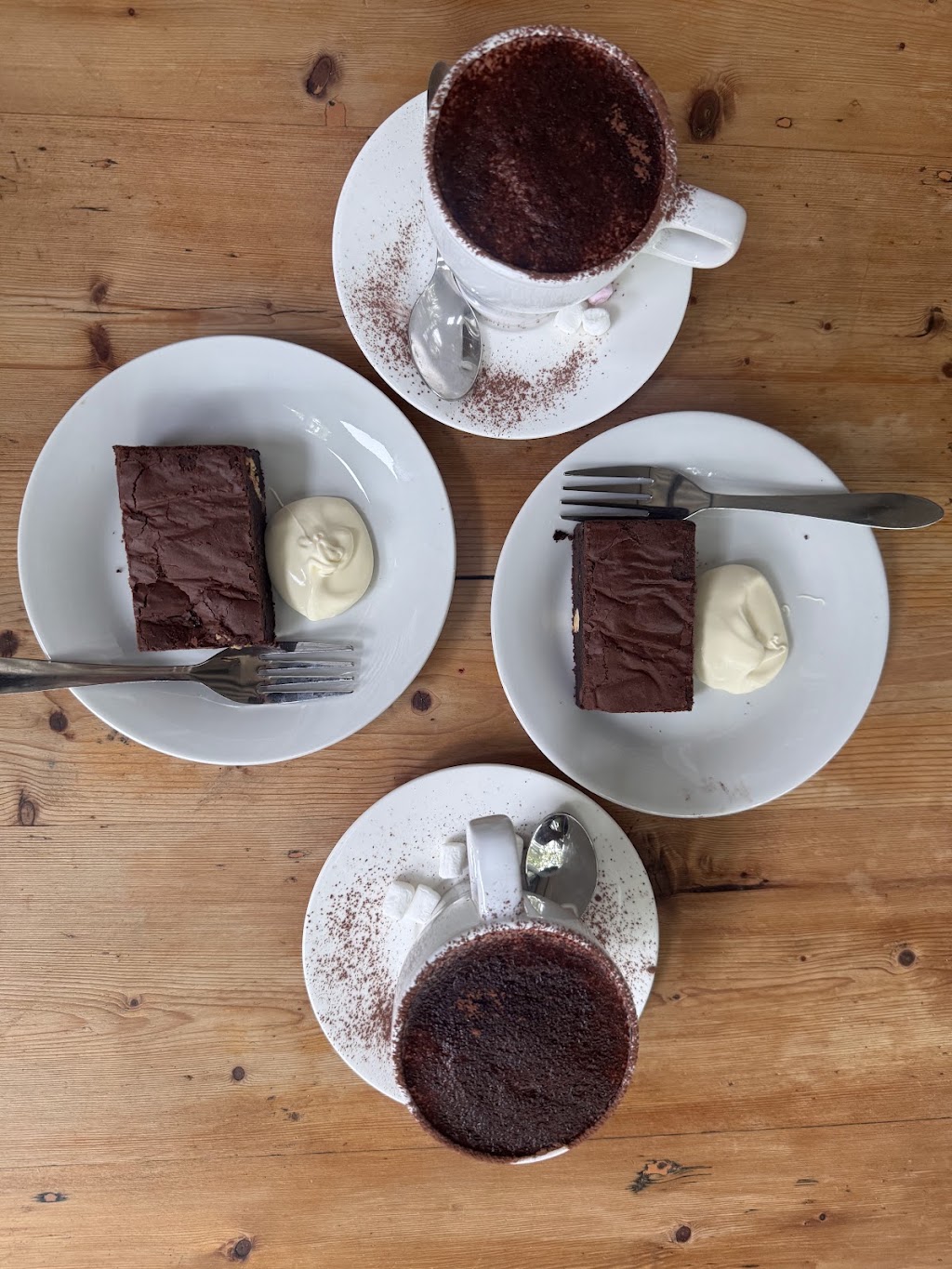 Forrest Bower Bird Cafe | 16 Grant St, Forrest VIC 3236, Australia | Phone: 0486 006 603