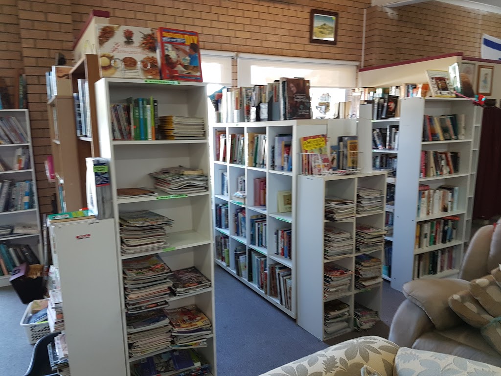 Neighbours Aid Community Stores Inc - Op Shop Caloundra | store | 35 Caloundra Rd, Caloundra QLD 4551, Australia | 0754925910 OR +61 7 5492 5910