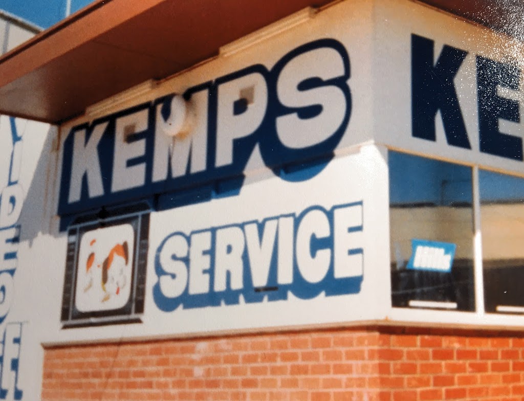 Kemps Service Centre | home goods store | 1 Monash Terrace, Murray Bridge SA 5253, Australia | 0885323170 OR +61 8 8532 3170