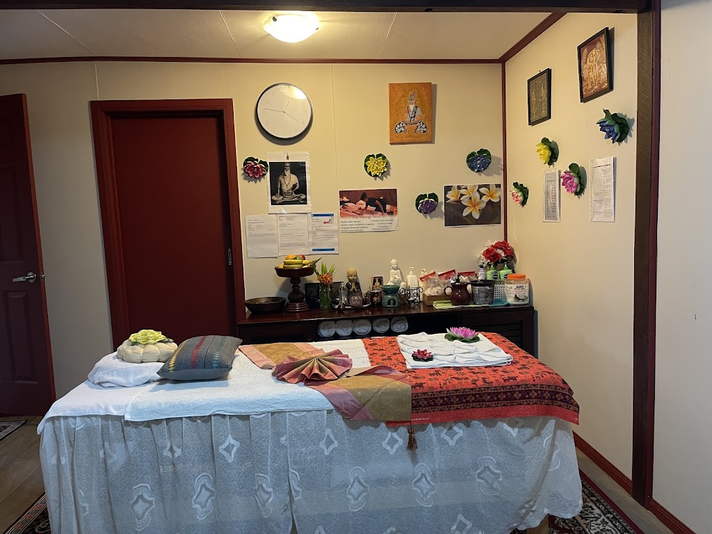 Wara Traditional Thai Massage | 27 Southerden St, Torquay QLD 4655, Australia | Phone: 0478 709 695