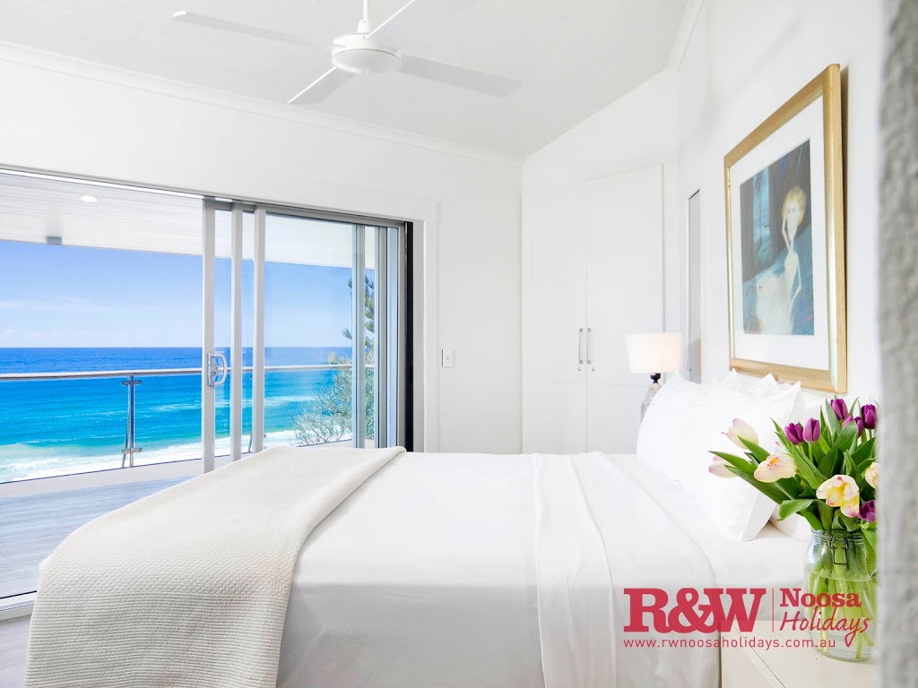 2 Arakoon - RW Noosa Holidays | 2 Arakoon Cres, Sunshine Beach QLD 4567, Australia | Phone: (07) 5448 0966