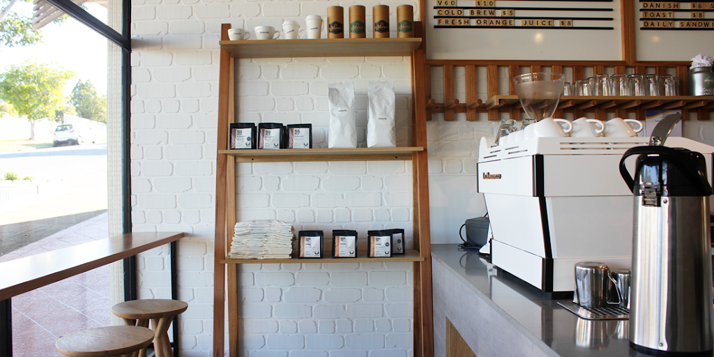 Monocle Coffee | cafe | 188 Thynne Rd, Morningside QLD 4170, Australia | 0738991409 OR +61 7 3899 1409