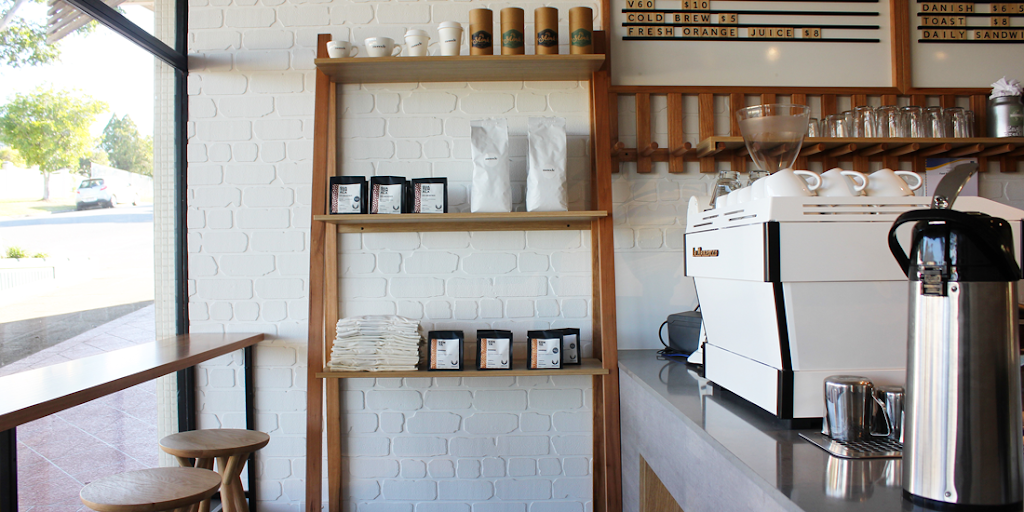 Monocle Coffee | 188 Thynne Rd, Morningside QLD 4170, Australia | Phone: (07) 3899 1409