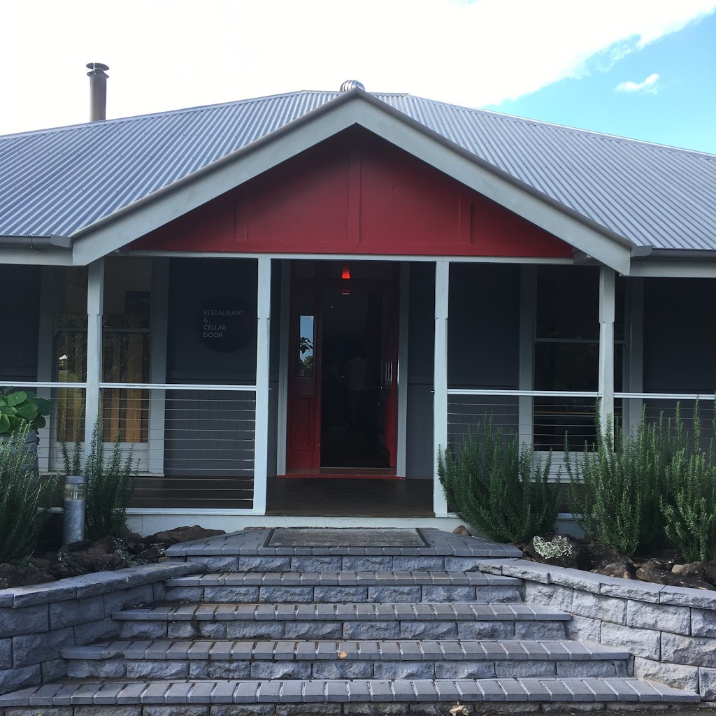 Flame Hill Vineyard | 249 Western Ave, Montville QLD 4560, Australia | Phone: (07) 5478 5920