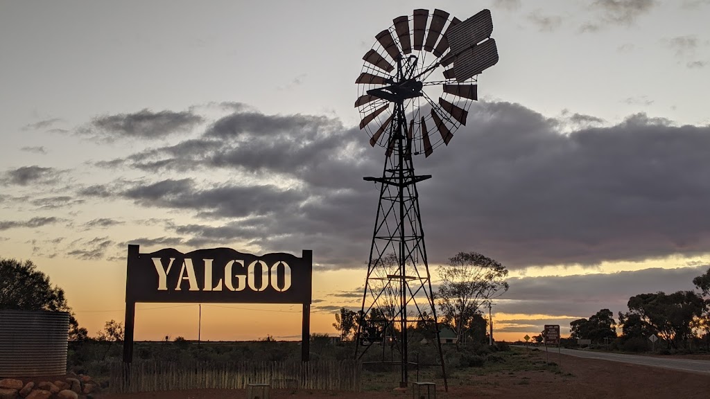 Yalgoo Caravan Park | rv park | Gibbons St, Yalgoo WA 6635, Australia | 0899628472 OR +61 8 9962 8472