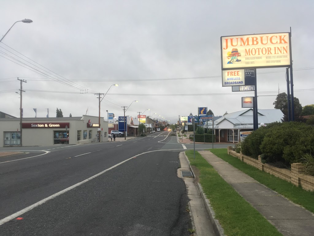 Jumbuck Motor Inn | 141 Rouse St, Tenterfield NSW 2372, Australia | Phone: (02) 6736 2055