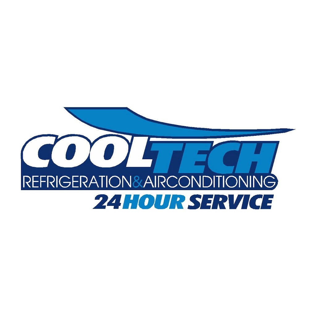 Cooltech Refrigeration & Air Conditioning Bundaberg | 2/35 Steptoe St, Bundaberg East QLD 4670, Australia | Phone: (07) 4151 5838