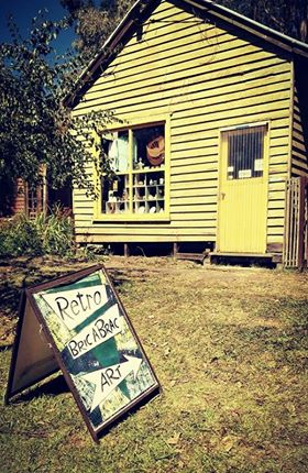 Cycles of Forrest | clothing store | 12 Station St, Forrest VIC 3236, Australia | 0428502323 OR +61 428 502 323