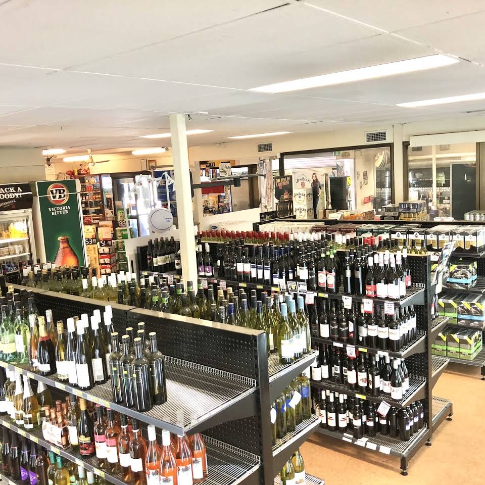 The Liquor Loft | store | Hebersham Shopping Centre, 16 Welwyn Rd, Hebersham NSW 2770, Australia | 0296755246 OR +61 2 9675 5246