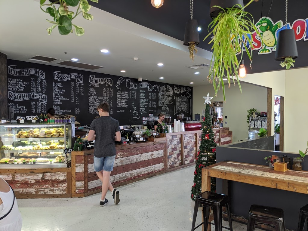 Photo by James Cridland. Emjays Coffee | cafe | 11-55 Maroochy Blvd, Maroochydore QLD 4558, Australia | 0753489578 OR +61 7 5348 9578