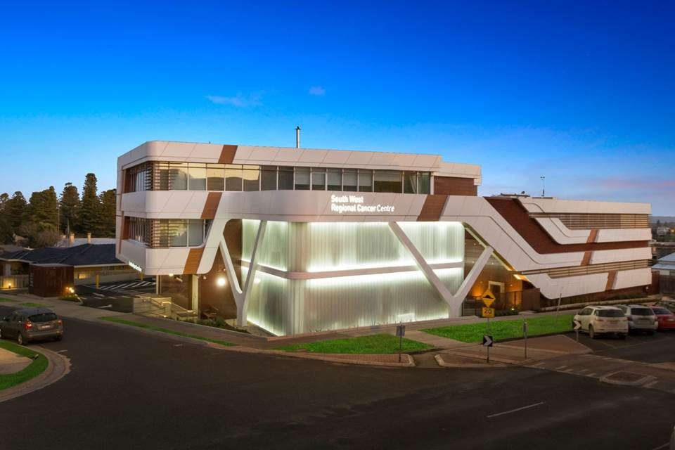 Icon Cancer Centre Warrnambool | doctor | 28-30 Ryot St, Warrnambool VIC 3280, Australia | 0355652000 OR +61 3 5565 2000
