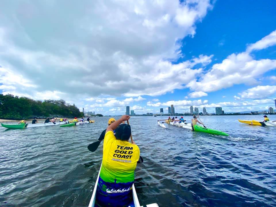 Gold Coast Outrigger Canoe Club | Muriel Henchman Dr, Main Beach QLD 4217, Australia | Phone: 0455 598 903