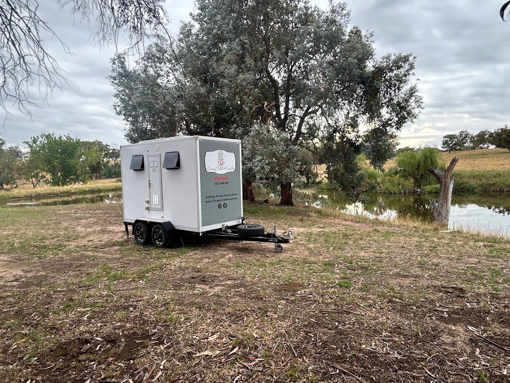 T&P Luxury Toilets and Ensuites | 16 Parraweena Pl, Eglinton NSW 2795, Australia | Phone: 0427 345 613