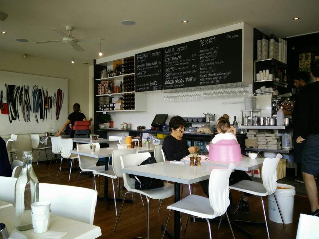 Sideways Deli Cafe | cafe | 37 Constitution Rd, Dulwich Hill NSW 2203, Australia | 0295601425 OR +61 2 9560 1425