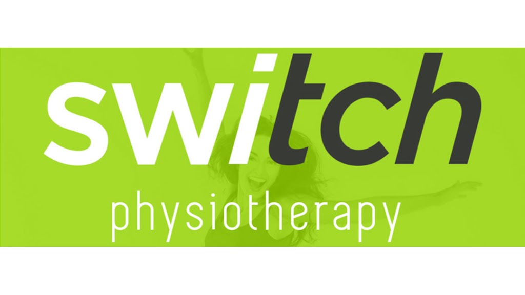 Switch Physio Concord | physiotherapist | 313 Concord Rd, Concord West NSW 2138, Australia | 0288663582 OR +61 2 8866 3582