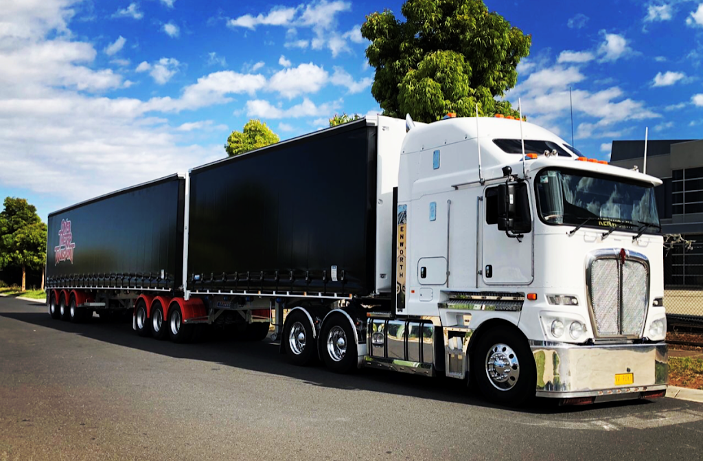 Over The Top Transport Pty Ltd | Factory 18/86 - 90 Pipe Rd, Laverton North VIC 3026, Australia | Phone: (03) 9369 3080