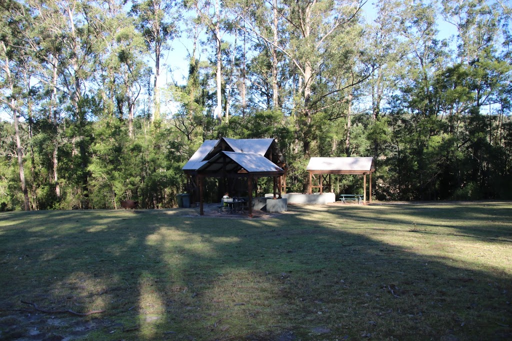 Bangalee Nature Reserve | lodging | Koloona Dr, Bangalee NSW 2541, Australia