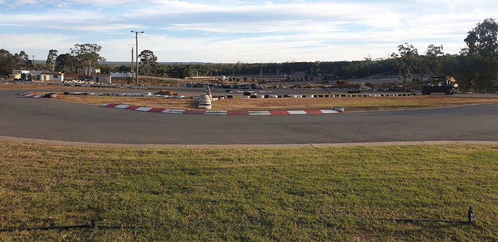 Moranbah Kart Club | 249 Goonyella Rd, Moranbah QLD 4744, Australia | Phone: 0478 674 385